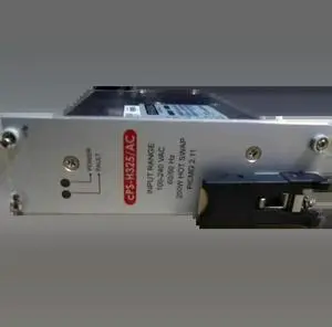 For PS-H325/AC HAC250P-490 (E) CPCI Power Module