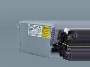 For Z420 Power Supply DPS-600UB A 623193-001 632911-001 Fidelity 600W