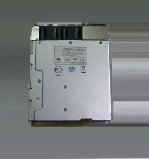 For MRG-6500P-R 500W Redundant Module Power Supply