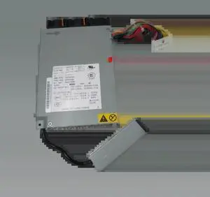 For X335 server power supply 49P2089 49P2090 API1FS29 332W