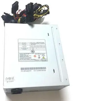 For ATX350-50HYA ATX450-50HYA AOC power supply Dual 6P power supply 350W