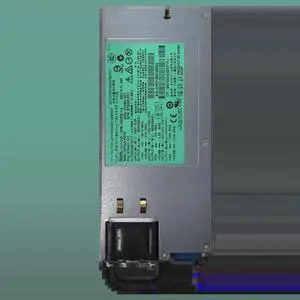 For DL580G7 490594 498152 570451 579229-001 Server power supply 1200W