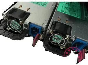 For G8 1200W Platinum Power Supply DPS-1200SB A 643933-001 660185-001 1pcs