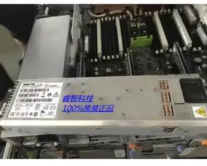 For 300- 2138-03 X4450 SPARC T5220 T5240 Server Power Supply SPASUNMI-07G