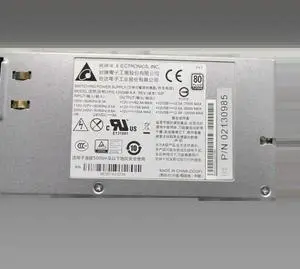 For RH2288V2 RH5885V3 server 1200W power supply 02130985 DPS-1200AB-8 1PCS