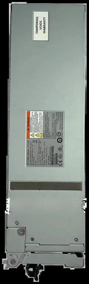 For DS4243 DS4246 FAS2554 X518A 114-00087 + A0 8 2562-20 Power Supply