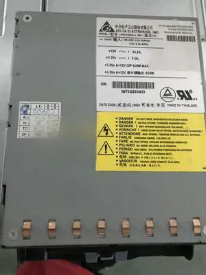 For RX2620 350W 0950-4621 0950-4119 A6874A Power Supply
