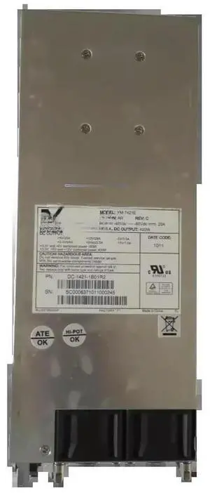 For 3Y YM-7421E SSG520/SSG550-DC switching power supply