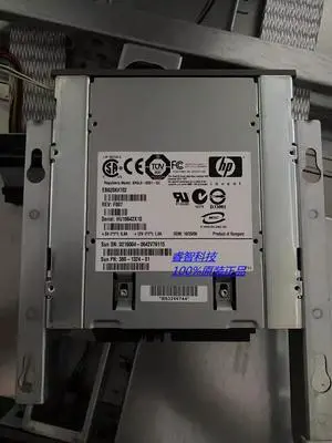 For 380-1324-01/02 36/72GB DAT72 4mm DDS5 LVD SCSI built-in tape drive