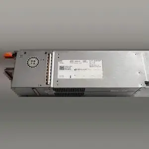 For MD1200 MD3200 Server Power Supply 600W 06N7YJ JD7W3 H600E-S0