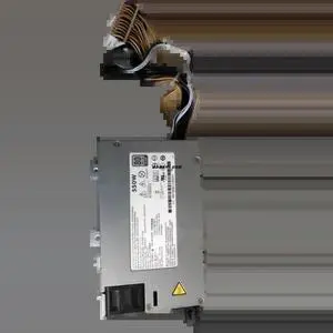 For DL180 160 80 G9 550W Power Supply HSTNS-PL53 766879-001 748949-001