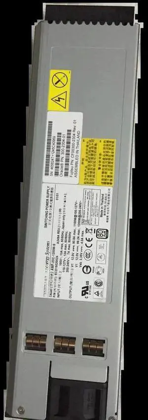 For  T4-1 300-2304 300-2235 A249A 1200W