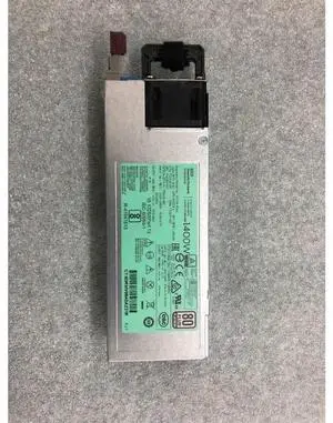 For G9 1400W Power Supply 720620-B21 733428-101 754383-001 733427