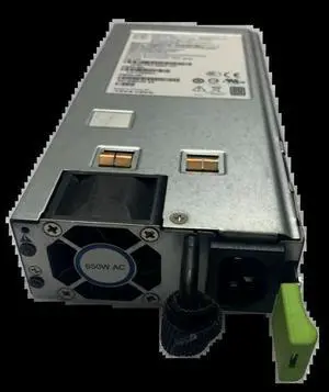 For C240/C220 M3 Power Supply UCSC-PUS-650W V02 PS - 2651-1 - LF