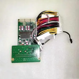 For NF5270M4 Server, Power Backplane YZCA-00372-102 YPCB-00372-1P1