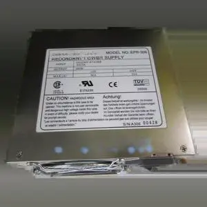 For EPR-306 300W Disk Array Power Supply