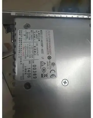 For HAC250P-490 (E) COMPACTPCI Power Supply