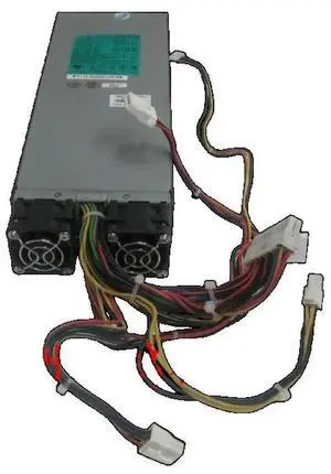 For DL320G5 Server Power Supply 432171-001/432932-001