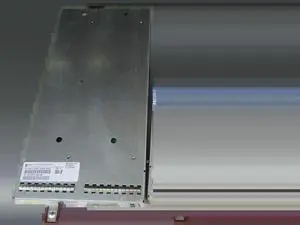 For M6612 D2600 P6350 I/O SAS Module, AJ940-04402, 519316-001