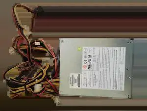 For PWS-665-PQ 665W Industrial Equipment Power Supply