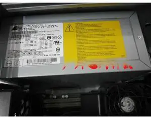 For XW8400 Power Supply DPS-825AB B 405351-003 408947-001