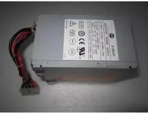 For BLade100 B100 Workstation Power Supply 200W 370-4206 MITAC X-200/P