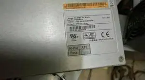 For  LSPM2150A, PSR150-A, S5500-28F-EI S5800 Power Supply