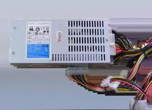 For 2U 460W Server Power SS-460H2U