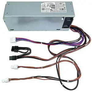 For 3710 3991 T3660 XPS8950 7000MT Power Supply 500W