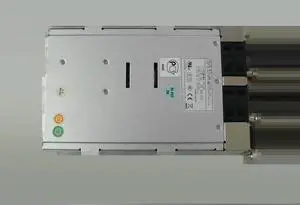 For nf5580a nf380d server power supply MRM-6600P-R MRM-6600P 600W