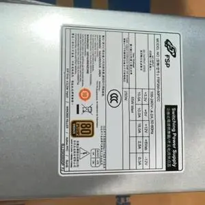 For FSP250-50FCC FSP300-50FCC FSP250-50FEB (A) Industrial Control Small 1U Power Supply