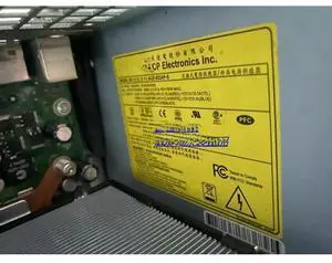 For ACE-832AP-S Industrial Control Power Supply