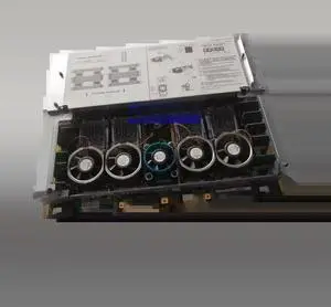 For  AD110-2101A AD110AX AD110-69001 1.068Ghz RP8440 CPU