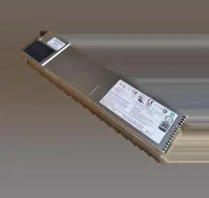 For PWS-920P-SQ PWS-920-1R 920W Server Redundant Power Module