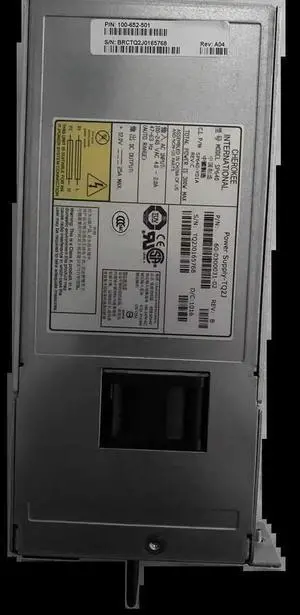 For AP-7600B switching power supply 100-652-501 60-0300031-02 SP640-Y01A
