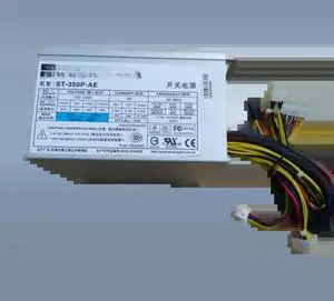 For AT-250W ST-350P-AE FSP300-50NAV (PF) ATX-300W-P4 Industrial Computer Power Supply