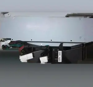 For X3400 X3500 Server Power Cage 24R2737 24R2738