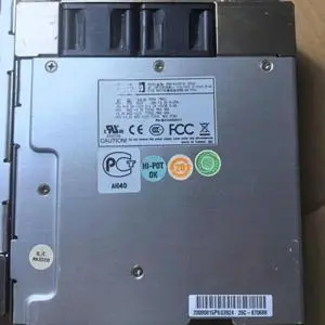 For MRW-6400P-R Server Power Supply 400W