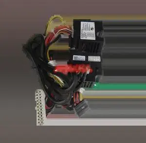 For Precision R5400 F013C CPU Power Backplane