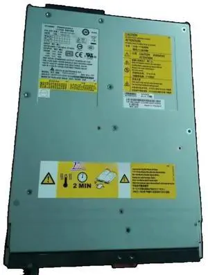 For AX4-5F Storage Power Supply K196P TDPS-550AB C 856-851327-001