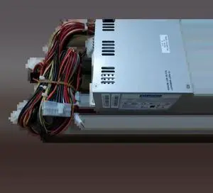 For BES-540C BPS-400SP GT460 FSP230-60PNA (PF) FSP250-60AHNAA Power Supply
