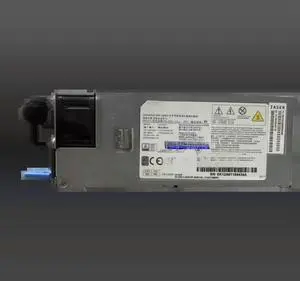 For SA5212 M5 Server PS-2801-12L1 800W Power Supply Module V03101G