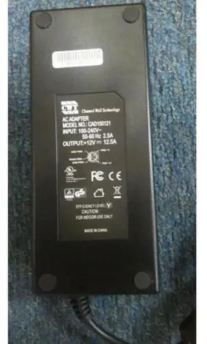 For CAD150121 FSP135-AHAN1 F10603-A 150W Adapter Power Supply