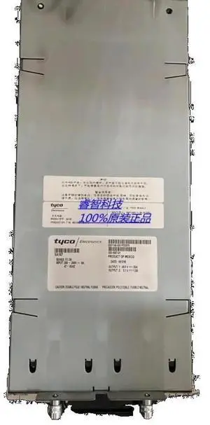 For SUN Fire V490 Server Power Tyco XA187, 300-1987-01