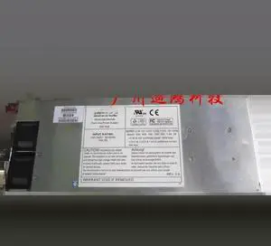 For SP502-2S 500W module redundant server, industrial control power supply