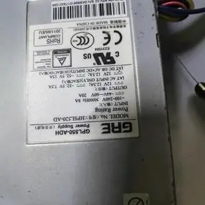 For PSL520-AD GPL550-ADH 5120