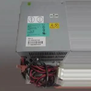 For StorageWorks Power Supply 234075-001/228373-001/DPS-200PB-129A