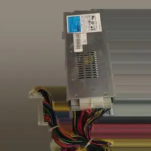 For SS-400H1U Active PFC 400W 1U Server Power Supply