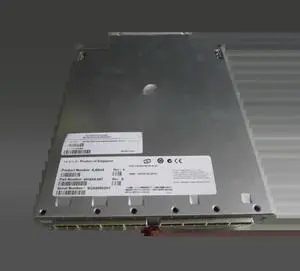 For AJ864A 491684-001 3Gb SAS 8 port C7000 switch