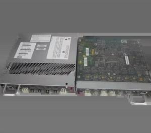 For MSA1000 8 port built-in switch 288247-B21 411834-001 1pcs